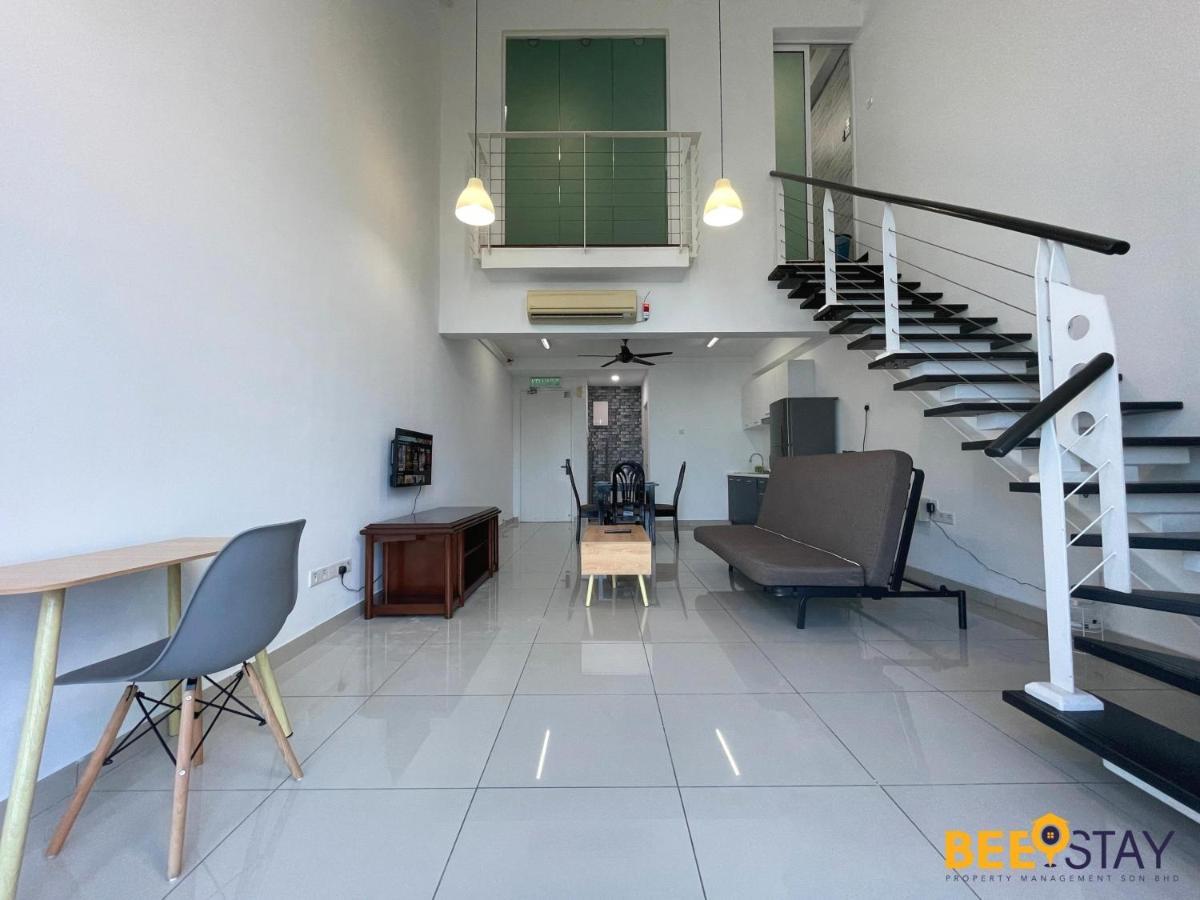 The Scott Garden Kuala Lumpur By Beestay Management Exterior foto