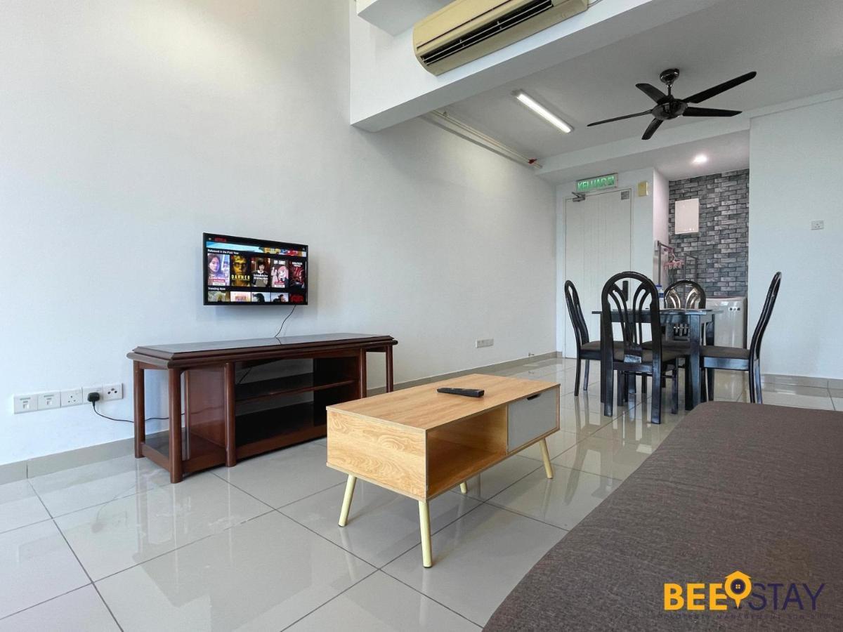 The Scott Garden Kuala Lumpur By Beestay Management Exterior foto