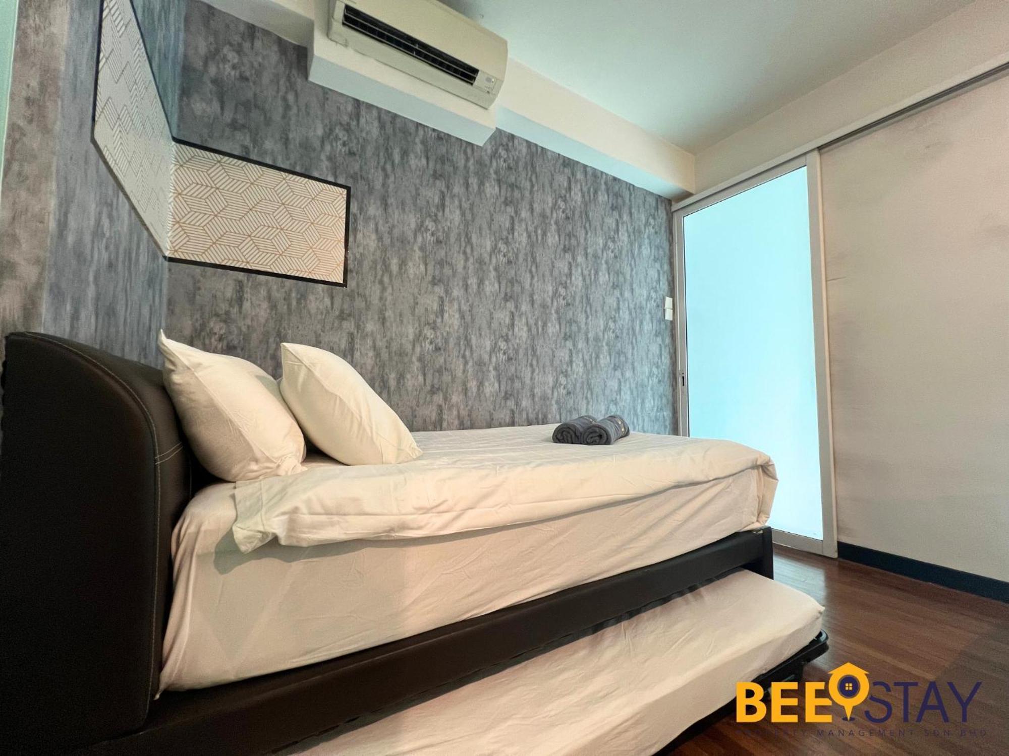 The Scott Garden Kuala Lumpur By Beestay Management Exterior foto